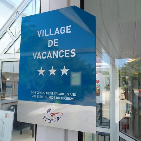 Vvf Les Plages De Guerande Ла Тюрбал Екстериор снимка