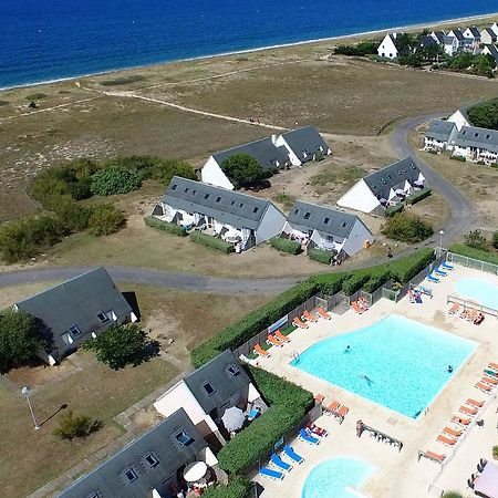Vvf Les Plages De Guerande Ла Тюрбал Екстериор снимка