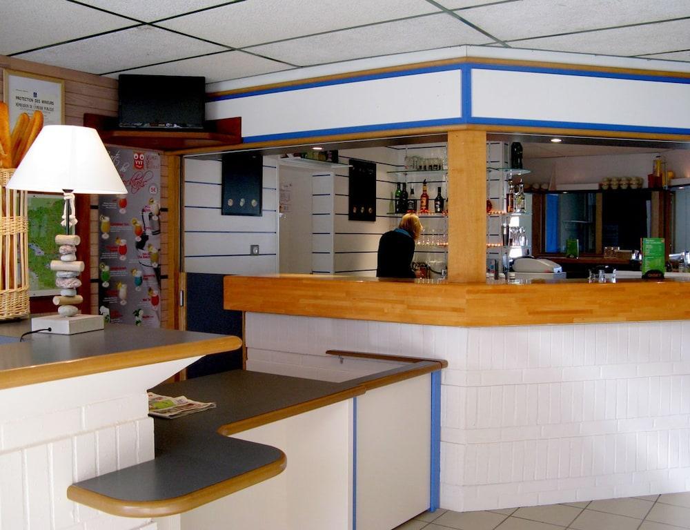 Vvf Les Plages De Guerande Ла Тюрбал Екстериор снимка