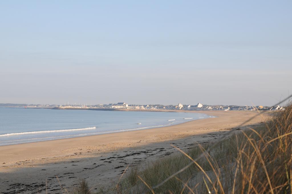 Vvf Les Plages De Guerande Ла Тюрбал Екстериор снимка